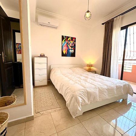 Appartement Dalila Маракеш Екстериор снимка