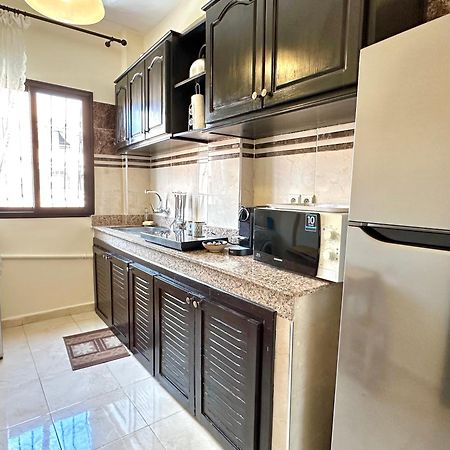 Appartement Dalila Маракеш Екстериор снимка