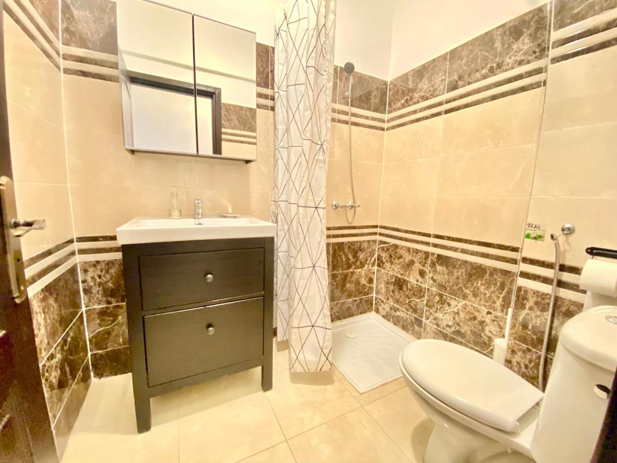 Appartement Dalila Маракеш Екстериор снимка
