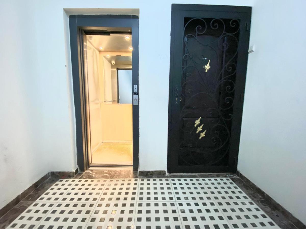 Appartement Dalila Маракеш Екстериор снимка