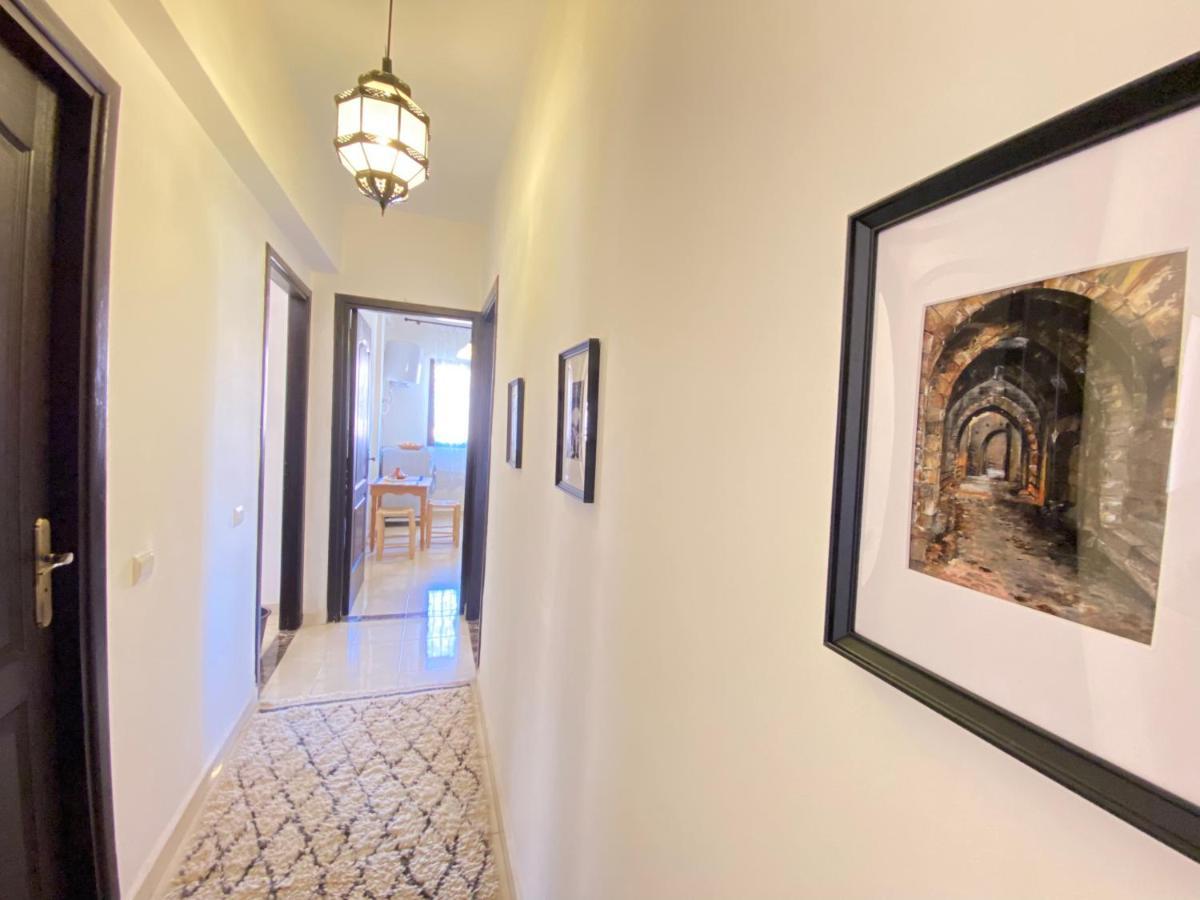 Appartement Dalila Маракеш Екстериор снимка