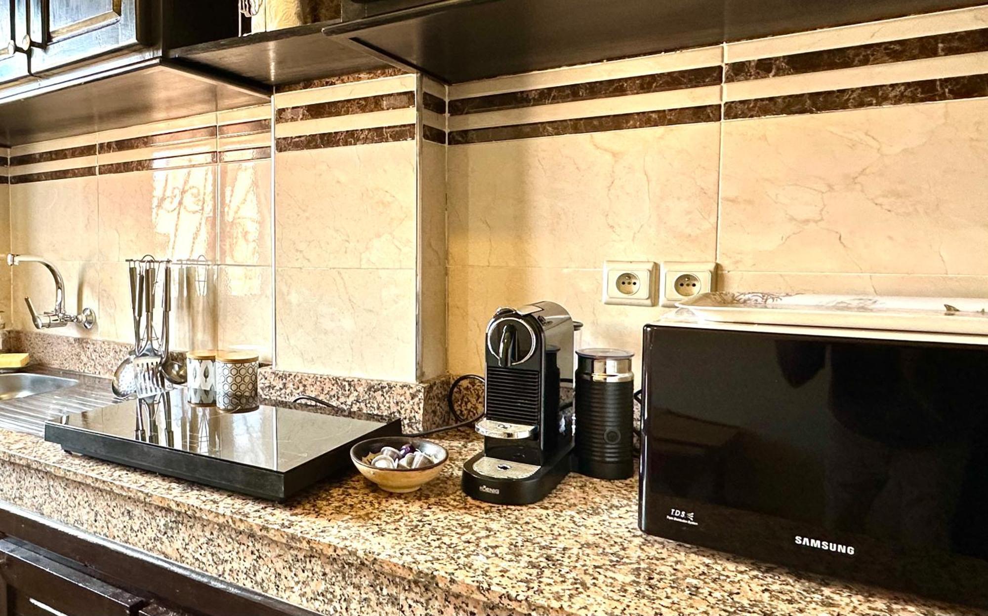Appartement Dalila Маракеш Екстериор снимка