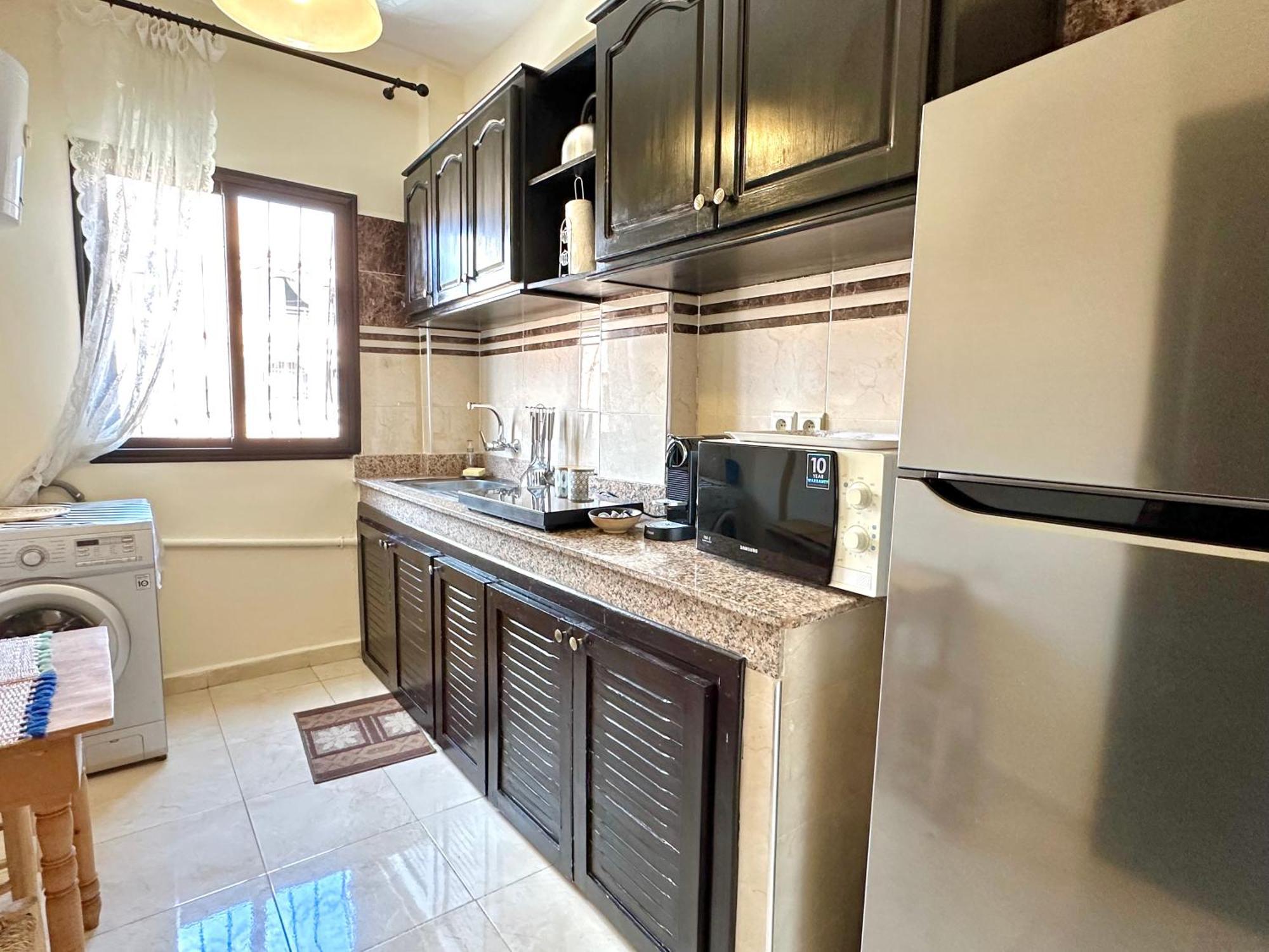 Appartement Dalila Маракеш Екстериор снимка